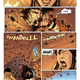 Illustration for article titled The Sinister Force Who Will Destroy The Valiant Comics Universe Revealed
